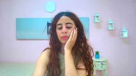 Scarlett online show from June 2026 01:46:01 PM