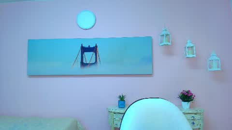 Scarlett online show from June 2026 12:17:01 PM
