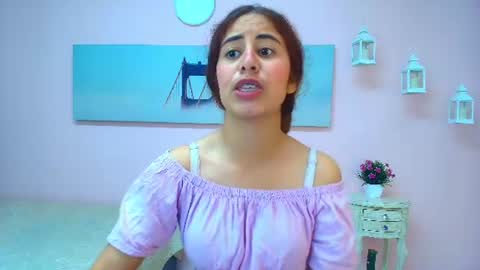 Scarlett online show from July 2026 02:46:01 PM