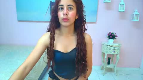 Scarlett online show from July 2026 12:42:02 PM