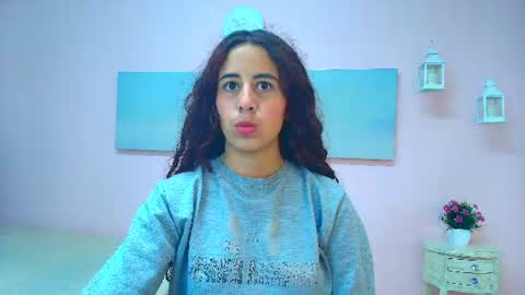 Scarlett online show from July 2026 12:20:01 PM