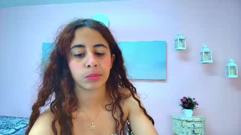 Scarlett online show from July 2026 12:34:01 PM