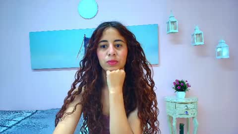 Scarlett online show from July 2026 12:40:01 PM