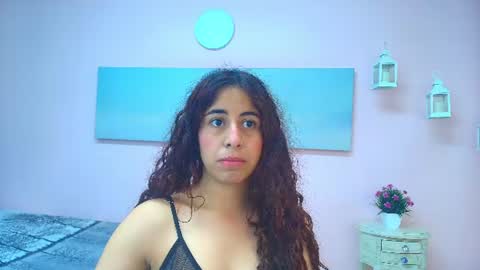 Scarlett online show from July 2026 12:36:02 PM