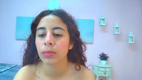 Scarlett online show from July 2026 01:51:01 PM