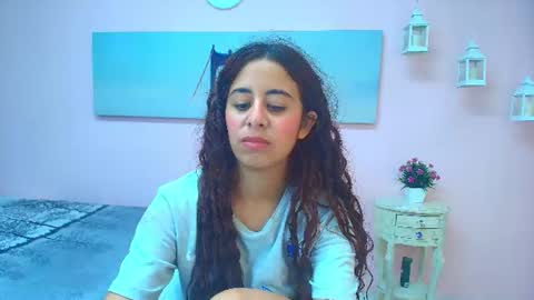 Scarlett online show from July 2026 12:45:01 PM