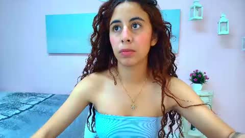 Scarlett online show from July 2026 12:48:02 PM