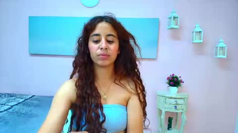 Scarlett online show from July 2026 02:13:01 PM