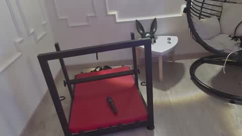 Scarlett Collins online show from January 2025 04:14:02 AM