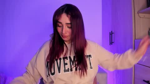 SCARLETT COLLINS online show from January 2026 04:37:02 AM