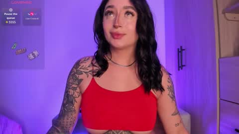 Snapshot of scarlett_collins_ chatting on March 2026 04:07:01 AM SCARLETT COLLINS online show from March 2026 04:07:01 AM