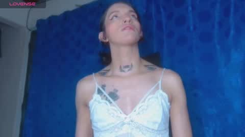 scarlet online show from November 2025 10:21:02 PM