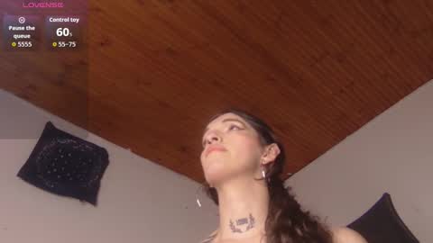 scarlet online show from November 2025 10:22:02 PM