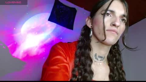 scarlet online show from March 2026 12:38:01 AM
