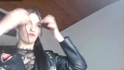 scarlet online show from May 2026 12:27:02 AM