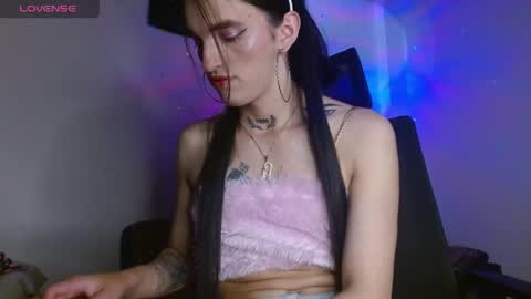 scarlet online show from May 2026 01:25:02 AM