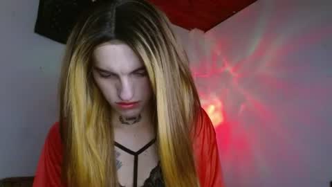 scarlet online show from June 2026 11:29:02 PM