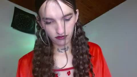 scarlet online show from June 2026 12:42:02 PM