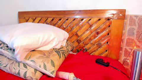 Snapshot of scarlett_diaz17 chatting on December 2024 06:06:02 PM Mariana online show from December 2024 06:06:02 PM