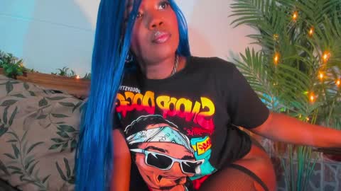 Snapshot of scarlett_diaz17 chatting on January 2025 12:15:01 PM Mariana online show from January 2025 12:15:01 PM