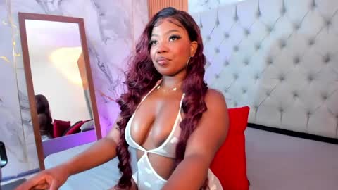 Mariana online show from May 2026 04:41:02 AM
