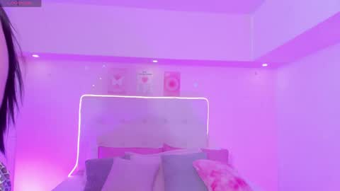 Scarlett  online show from May 2026 11:26:02 AM