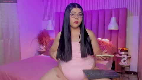 Scarlett  online show from June 2026 10:54:02 AM