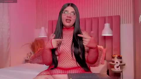 Scarlett  online show from July 2026 11:27:02 AM