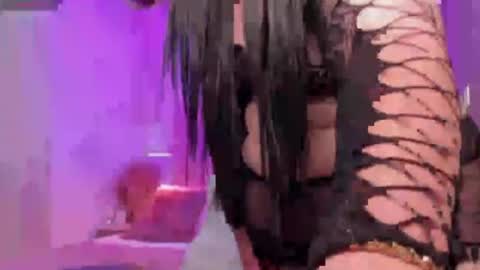Scarlett  online show from July 2026 11:36:02 AM