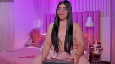 Scarlett  online show from July 2026 10:51:01 AM