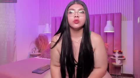 Scarlett  online show from July 2026 11:34:01 AM