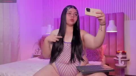 Scarlett  online show from July 2026 11:57:01 AM