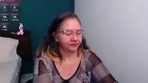 Scarlett  online show from December 2025 02:51:01 AM