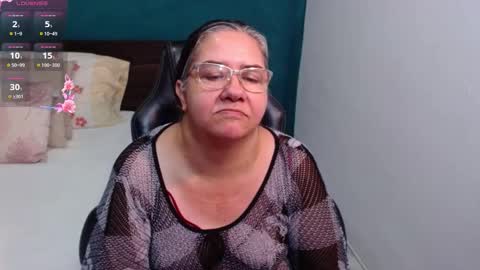 Snapshot of scarlett_duboi1 chatting on February 2026 01:17:01 AM Scarlett online show from February 2026 01:17:01 AM