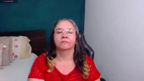 Snapshot of scarlett_duboi1 chatting on March 2026 01:47:01 AM Scarlett online show from March 2026 01:47:01 AM