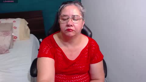 Snapshot of scarlett_duboi1 chatting on March 2026 02:04:02 AM Scarlett online show from March 2026 02:04:02 AM