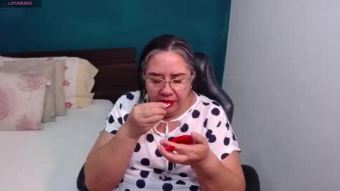 Snapshot of scarlett_duboi1 chatting on March 2026 12:36:02 AM Scarlett online show from March 2026 12:36:02 AM