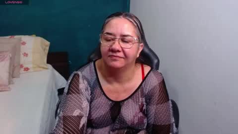 Snapshot of scarlett_duboi1 chatting on April 2026 01:14:01 AM Scarlett online show from April 2026 01:14:01 AM