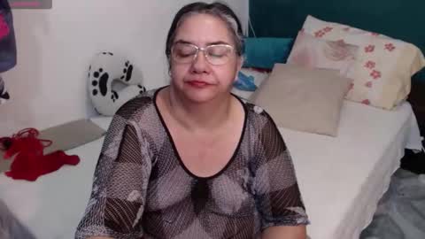 Snapshot of scarlett_duboi1 chatting on April 2026 07:45:01 AM Scarlett online show from April 2026 07:45:01 AM