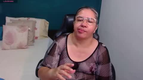 Scarlett  online show from May 2026 01:32:02 AM