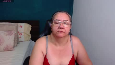 Scarlett  online show from May 2026 02:31:01 AM