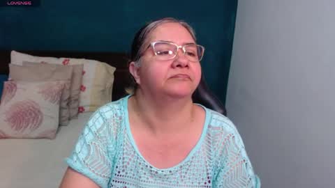 Scarlett  online show from May 2026 02:09:02 AM