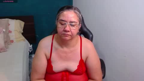 Scarlett  online show from June 2026 01:22:01 AM