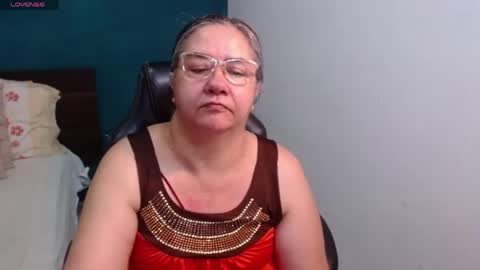 Scarlett  online show from June 2026 10:02:01 PM