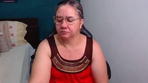 Scarlett  online show from June 2026 02:34:02 AM