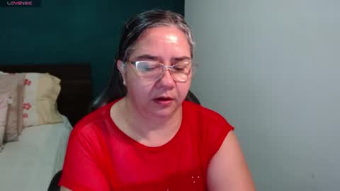 Scarlett  online show from June 2026 02:56:02 AM