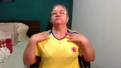 Scarlett  online show from June 2026 02:32:02 AM