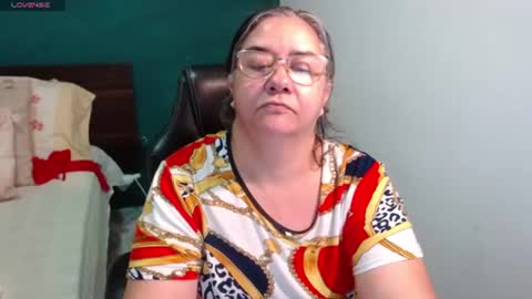 Scarlett  online show from June 2026 11:38:02 PM