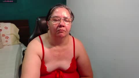Scarlett  online show from July 2026 12:15:02 AM