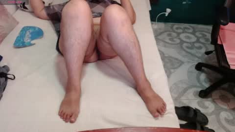Scarlett  online show from July 2026 01:30:02 AM
